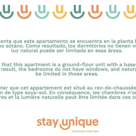 Stay U-Nique Apartments Passatge De Font Барселона Екстериор снимка